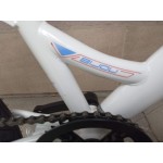детски велосипед BIKE SPORT BIJOY 20 цола преден амортисьор детски велосипед BIKE SPORT BIJOY 20 цола преден амортисьор